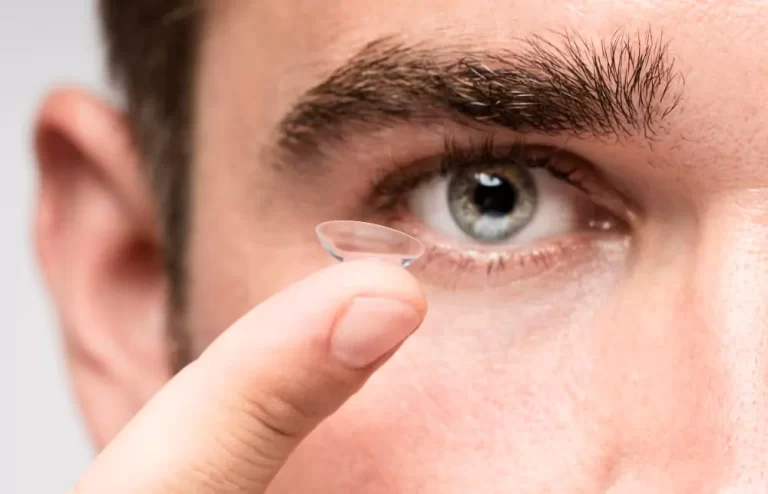 ¿Por qué es importante la visita al Óptico Contactólogo?