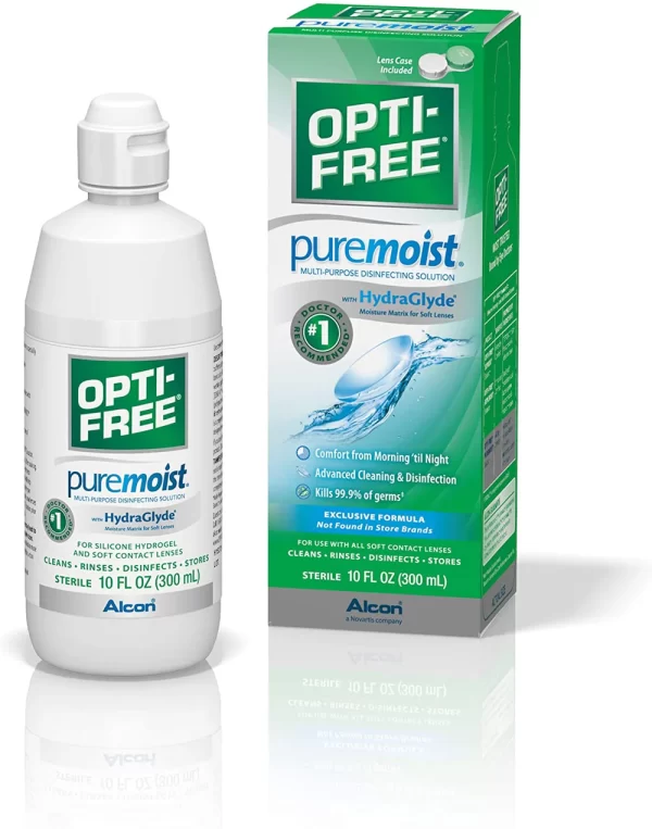 OPTI FREE P/M  300
