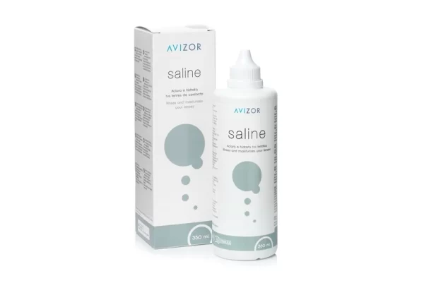 salina avizor 350