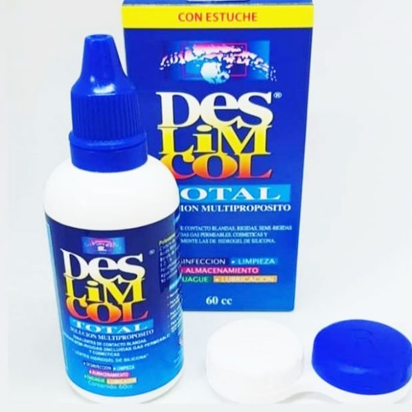 DESLIMCOL 60