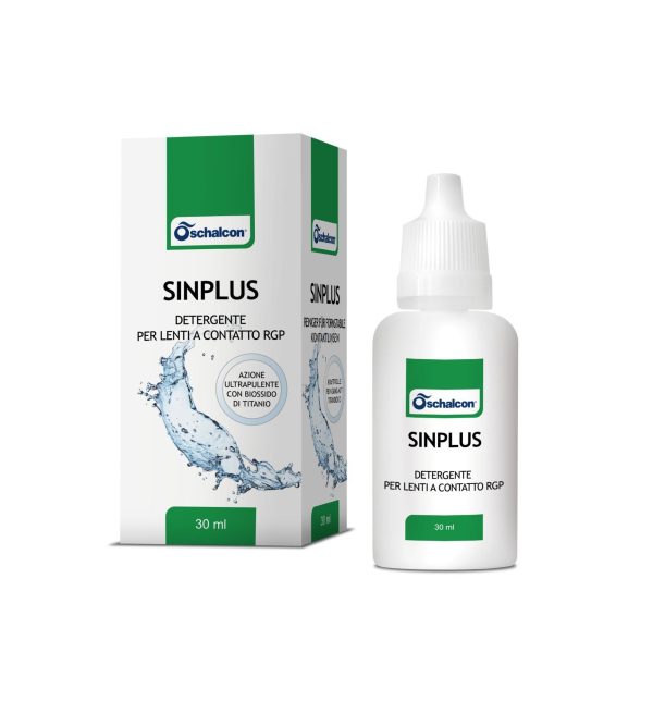 LIMPIADOR SINPLUS X 30