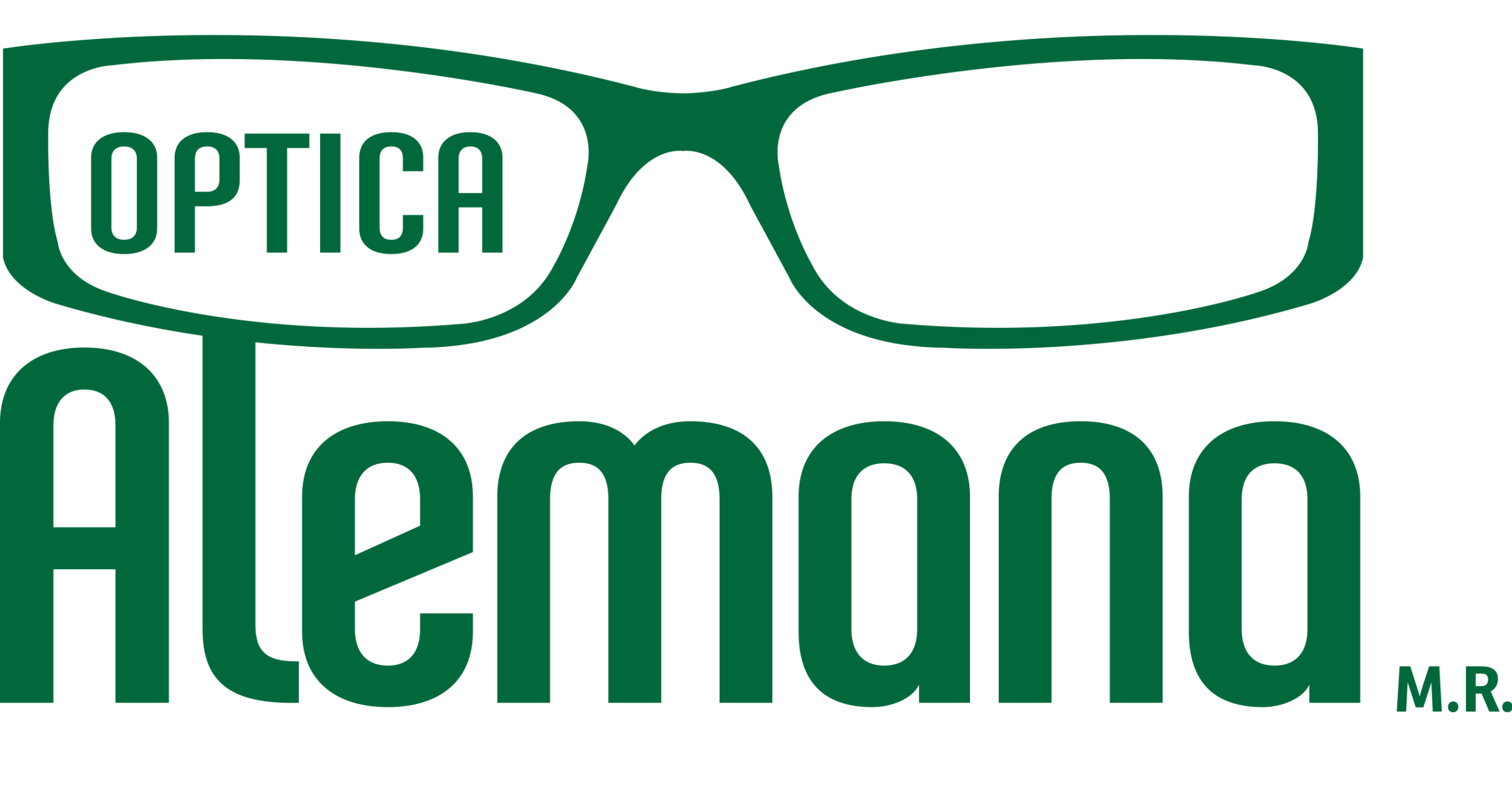 Optica Alemana S.P.A.